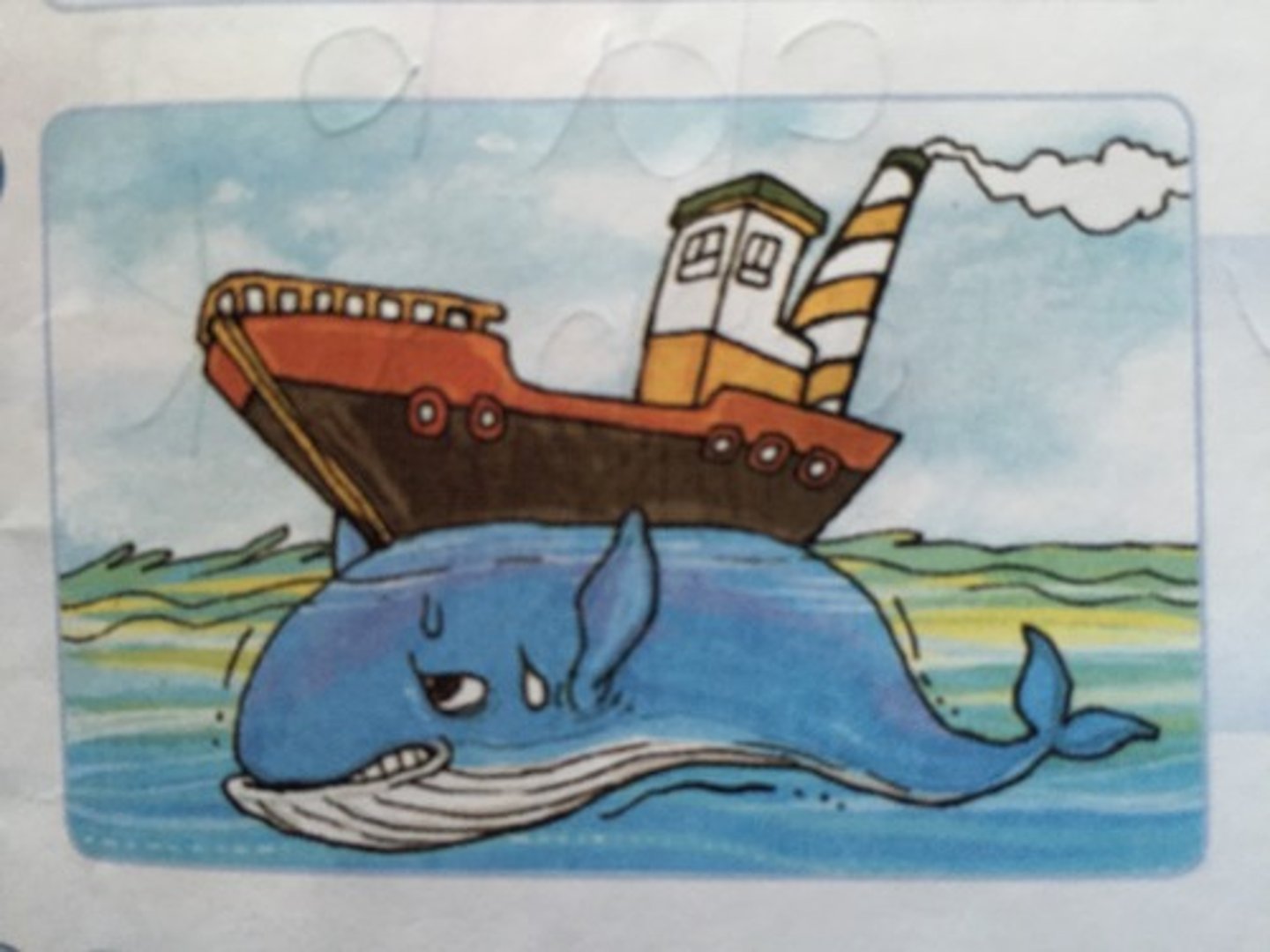 <p>- Products: blubber - 'train oil' for soap and lamp oil; baleen (whalebone); meat; ambergris, spermaceti</p><p>- First to be seriously depleted was the north Atlantic right whale</p>