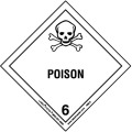 toxic, poison