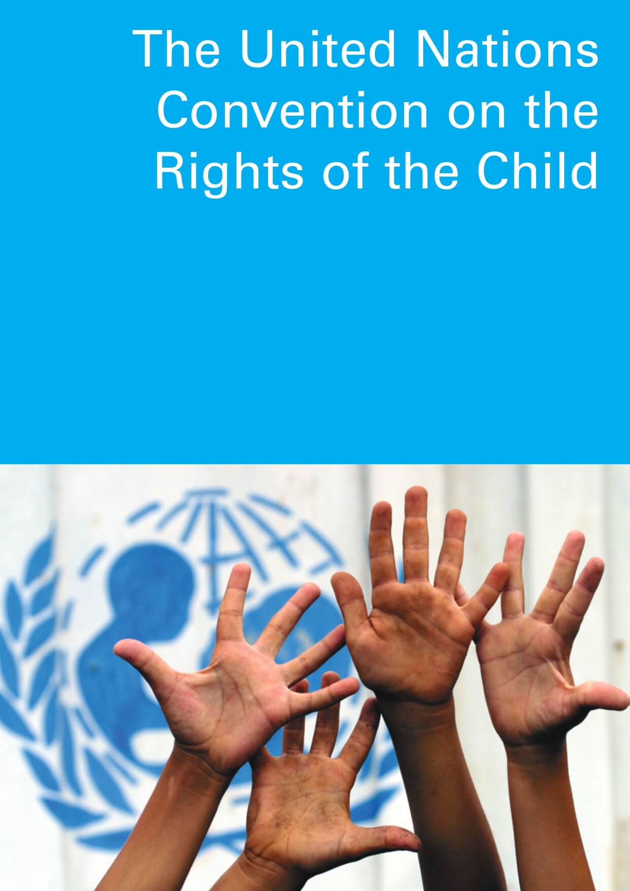<p>UN Convention on the Rights of the Child Article 12</p>