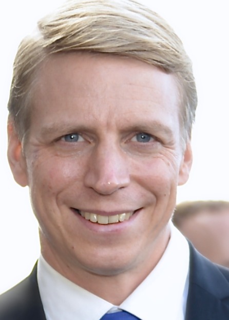 <p>Per Bolund (MP)</p>