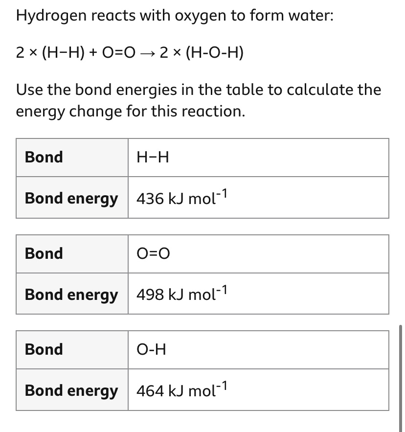 <p>The answer is _____ KJmol to the power of -1</p>