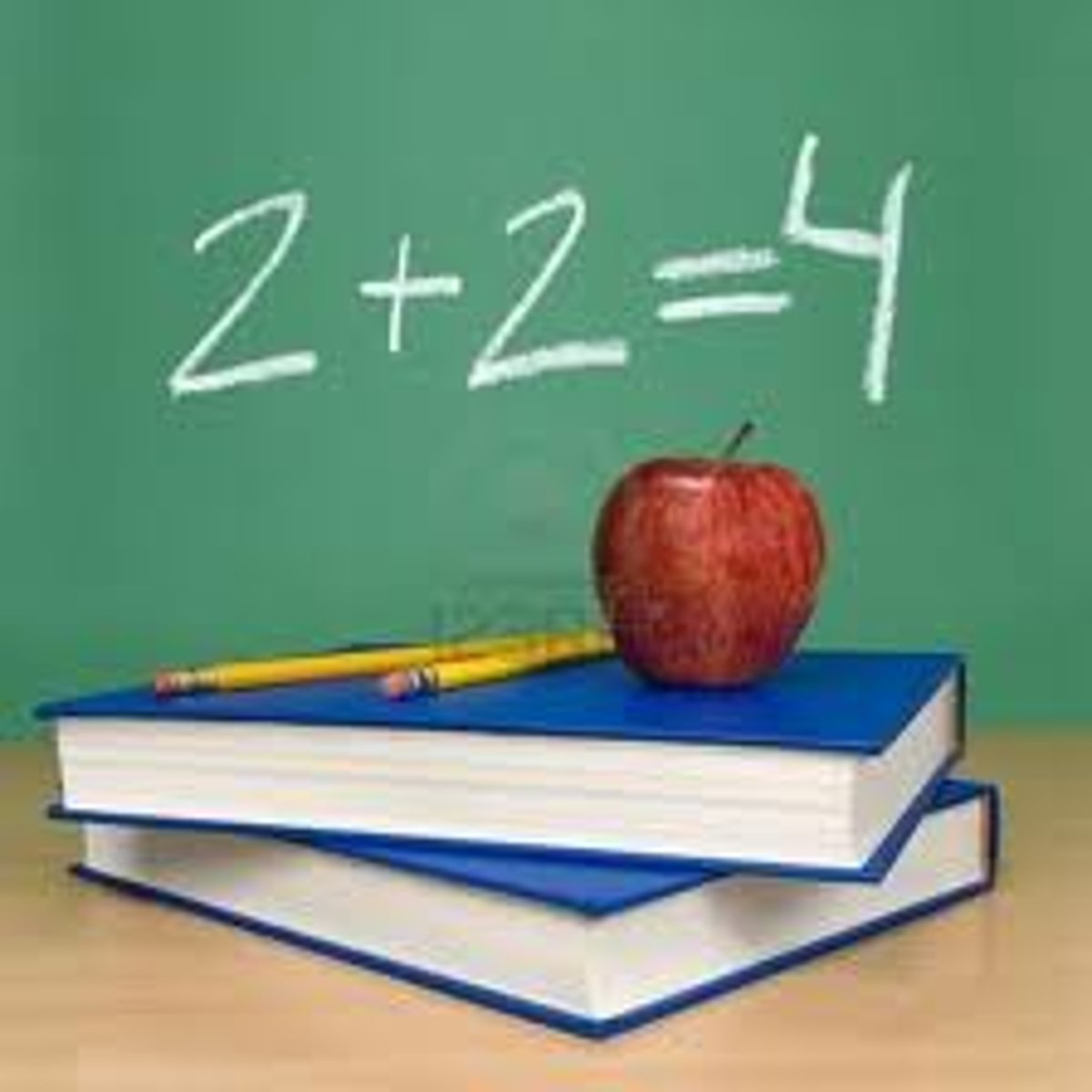 <p>to know (a fact/info)</p>