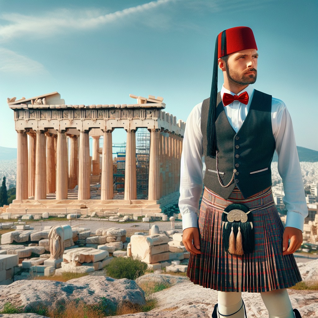 <p>La <span>Grecia</span></p>