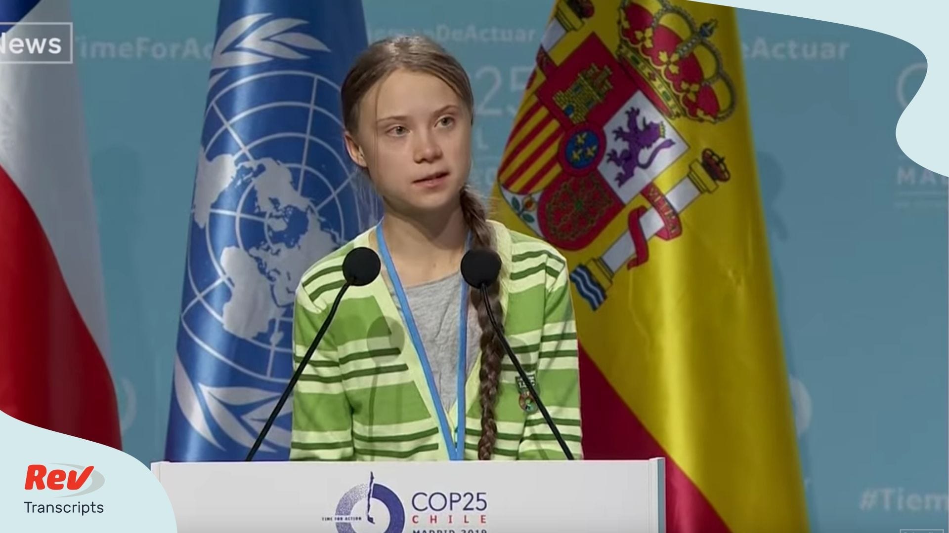 <p>A Swedish environmental activist known for her efforts to raise <em>global</em> awareness about climate change and inspire action. Has participated in civil disobedience and international climate summits(UN 2018);<span> receiving awards for her activism. </span></p>
