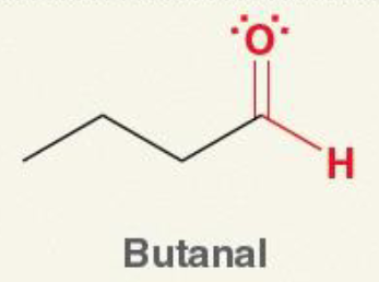 <p>What functional group is this an example of?</p>