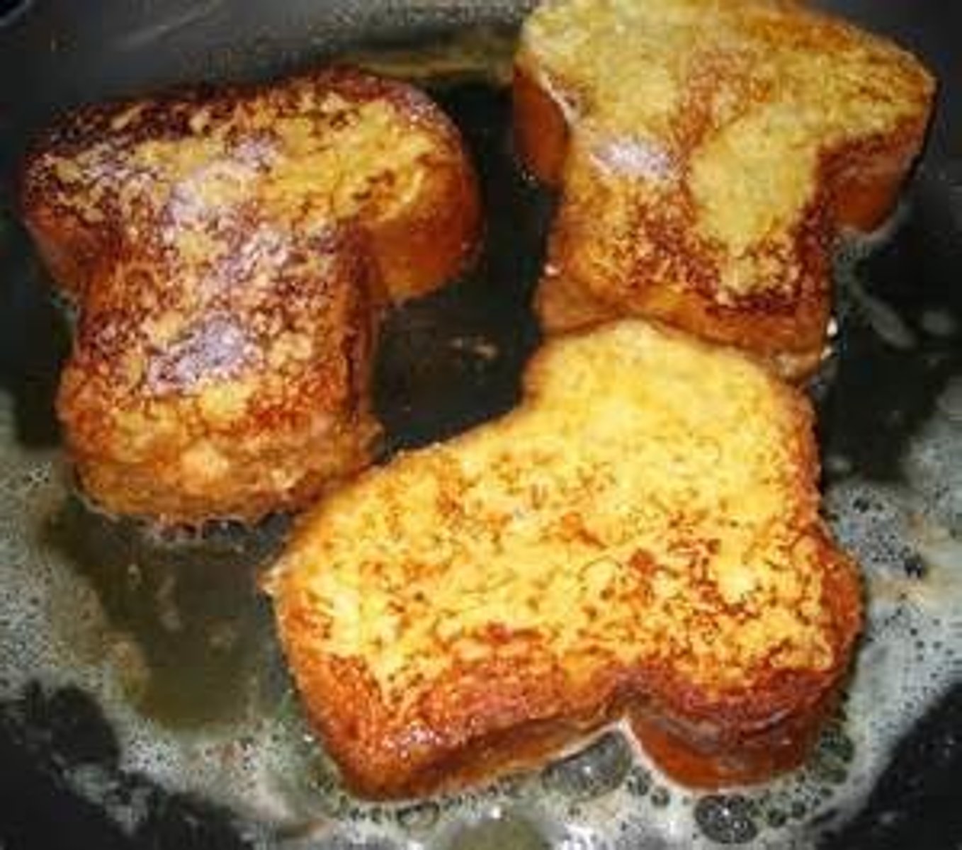 <p>French toast</p>