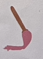 <p>pink</p>