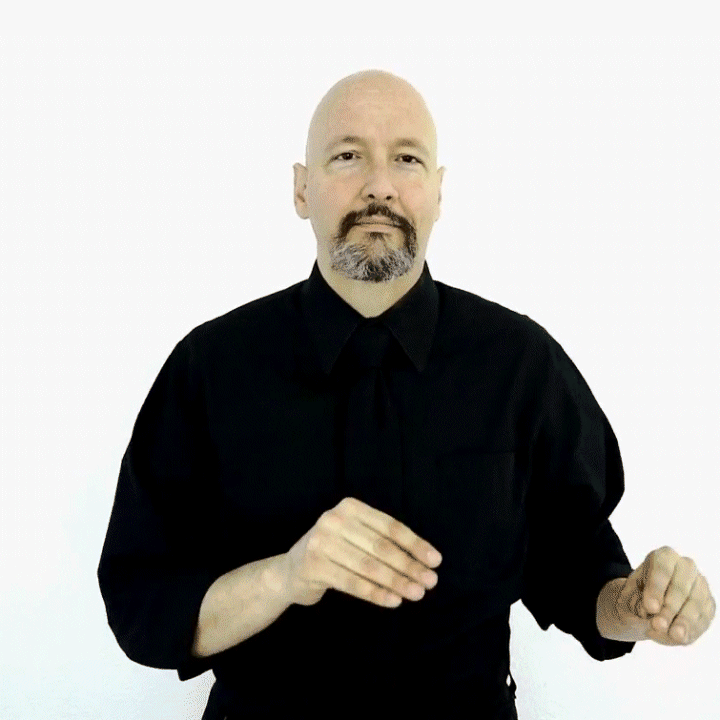 <p>Movement would be away from your body to wherever&nbsp;“there” is</p>