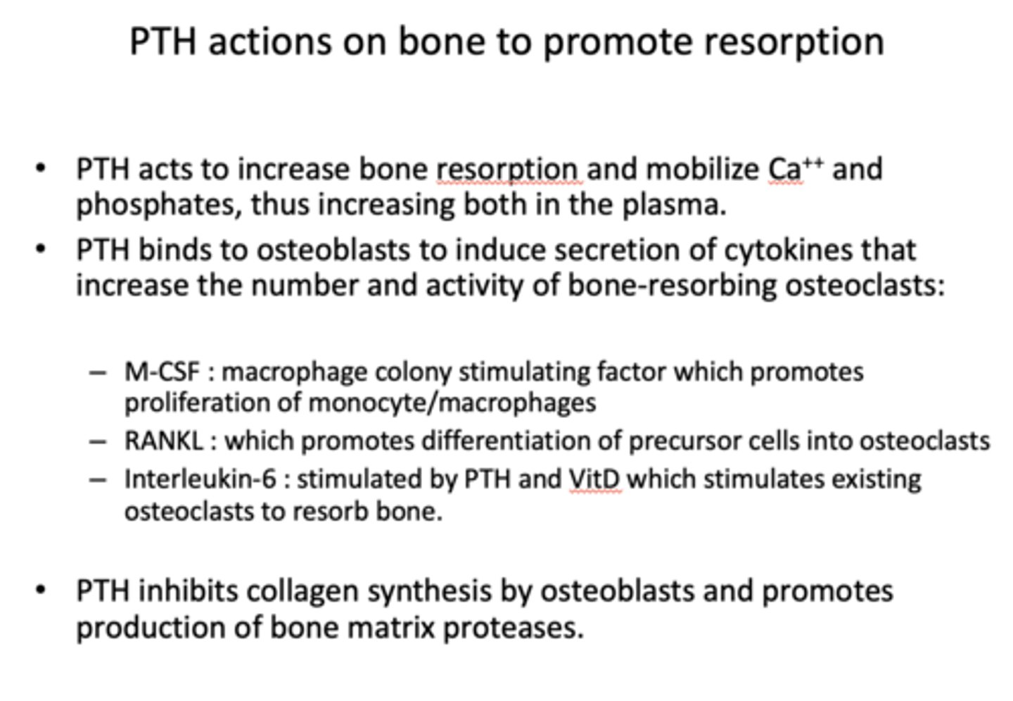 <p>M-CSF (macrophage colony stimulating factor)</p>
