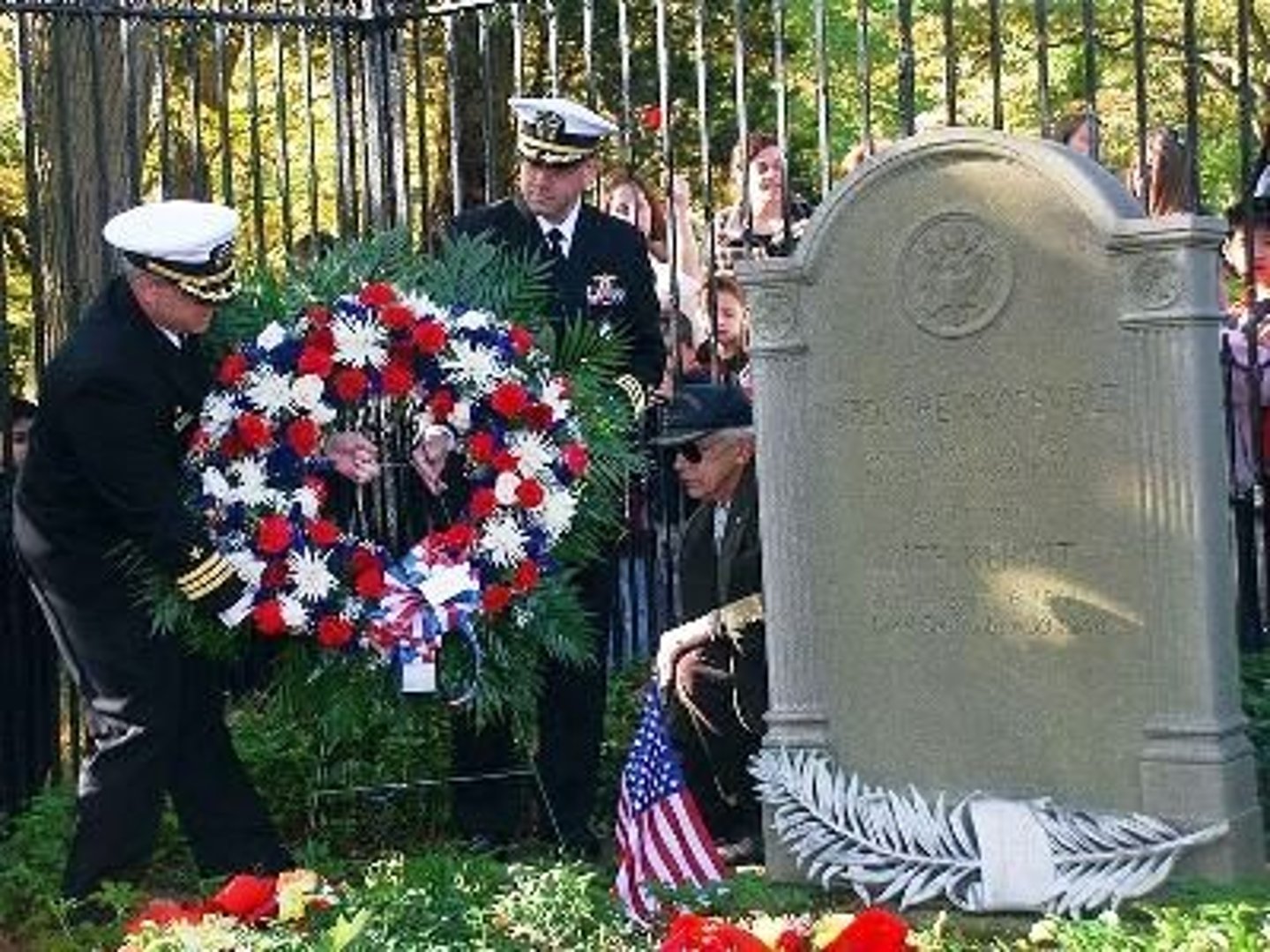 <p>to honor</p>