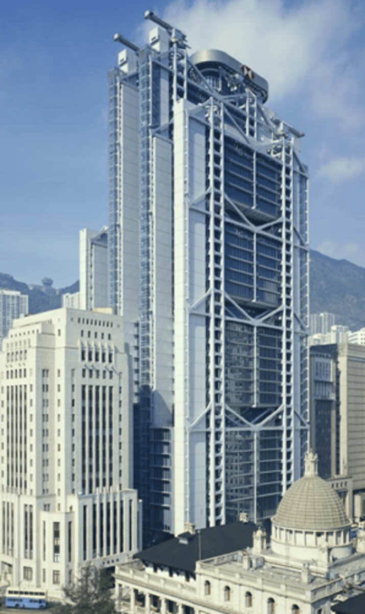 <p>Norman Foster</p>
