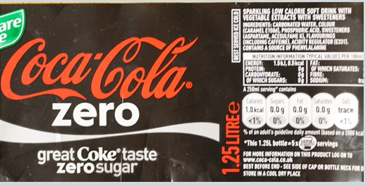 <p>fermentable carbohydrates, carbonated soft drinks -<strong> phosphoric acids</strong>, fruit juice, gastric reflux </p><p></p>