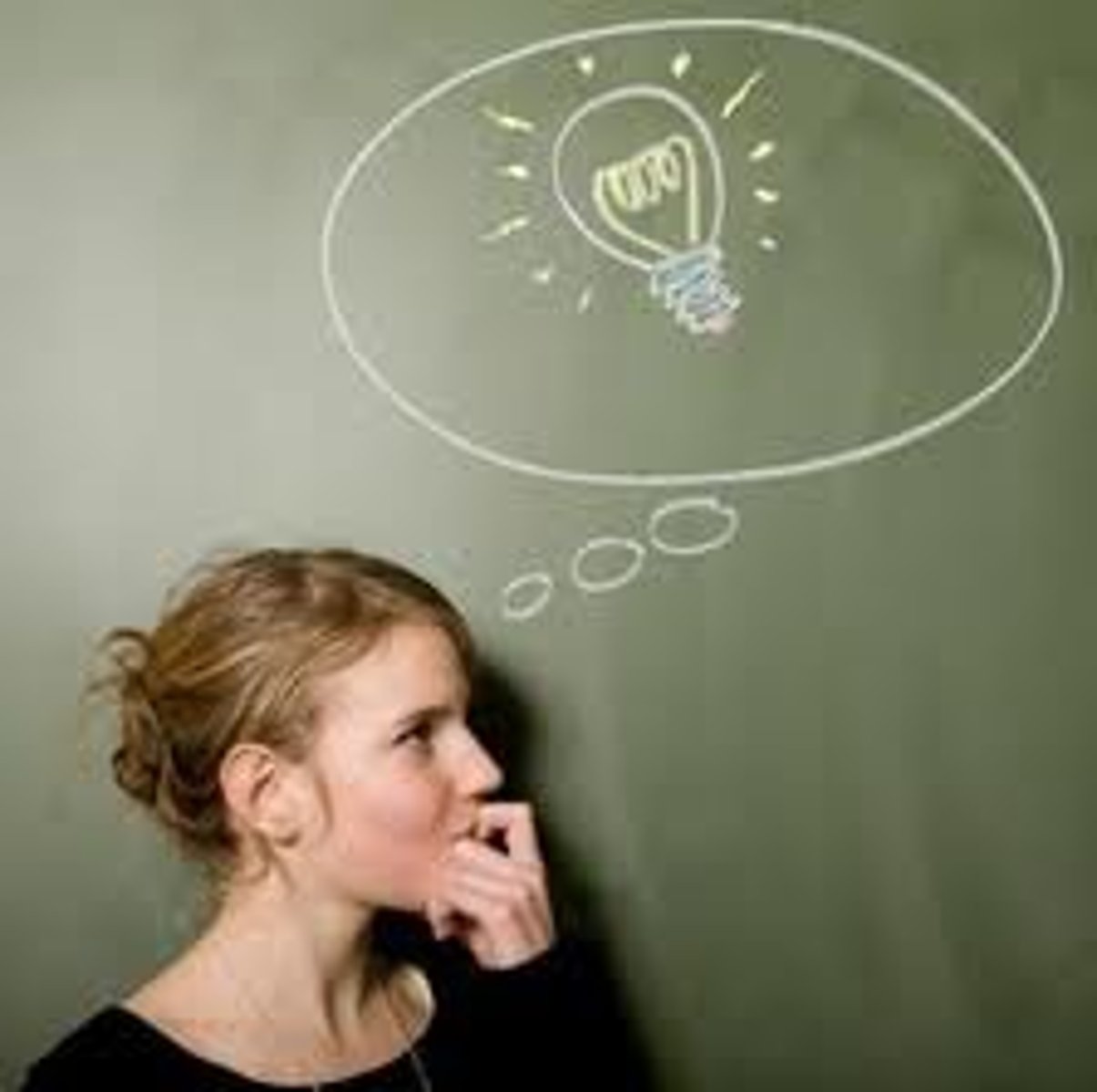 <p>to achieve/ make something a reality</p>