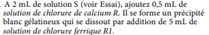 <p>fluorure de sodium (et non fluor spécifiquement) </p>