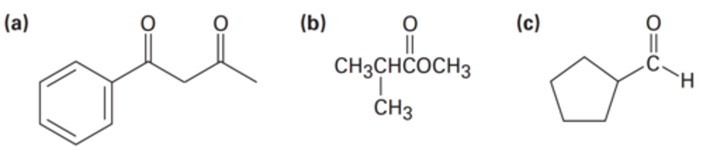 <p>Rank the compounds in order of increasing acidity.</p>