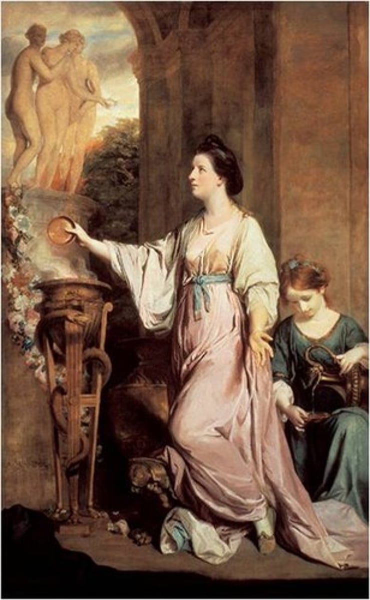 <p>Another name for a wise woman, particularly one who helped other women in the community with childbirth. Some well off women filled this function in communities</p>