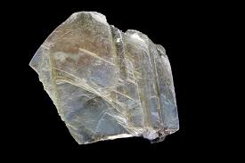 <p>how do you indentify <strong>Mica (Biotite &amp; Muscovite)</strong> </p>