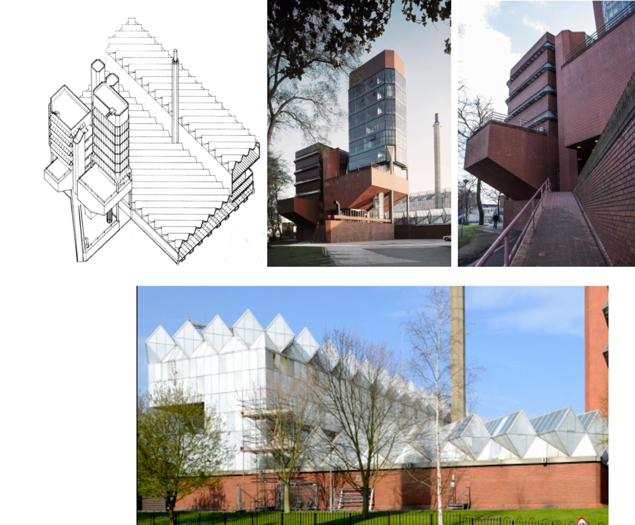 <p>Leicester, United Kingdom 1950-1960s</p>