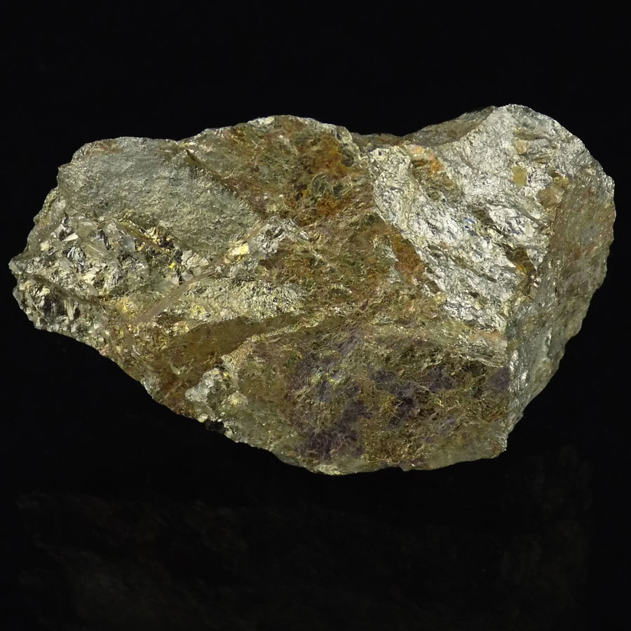 <p>Pyrrhotite</p>