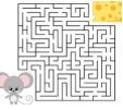 <p>Latent learning — E. Toleman rats and maze study</p>