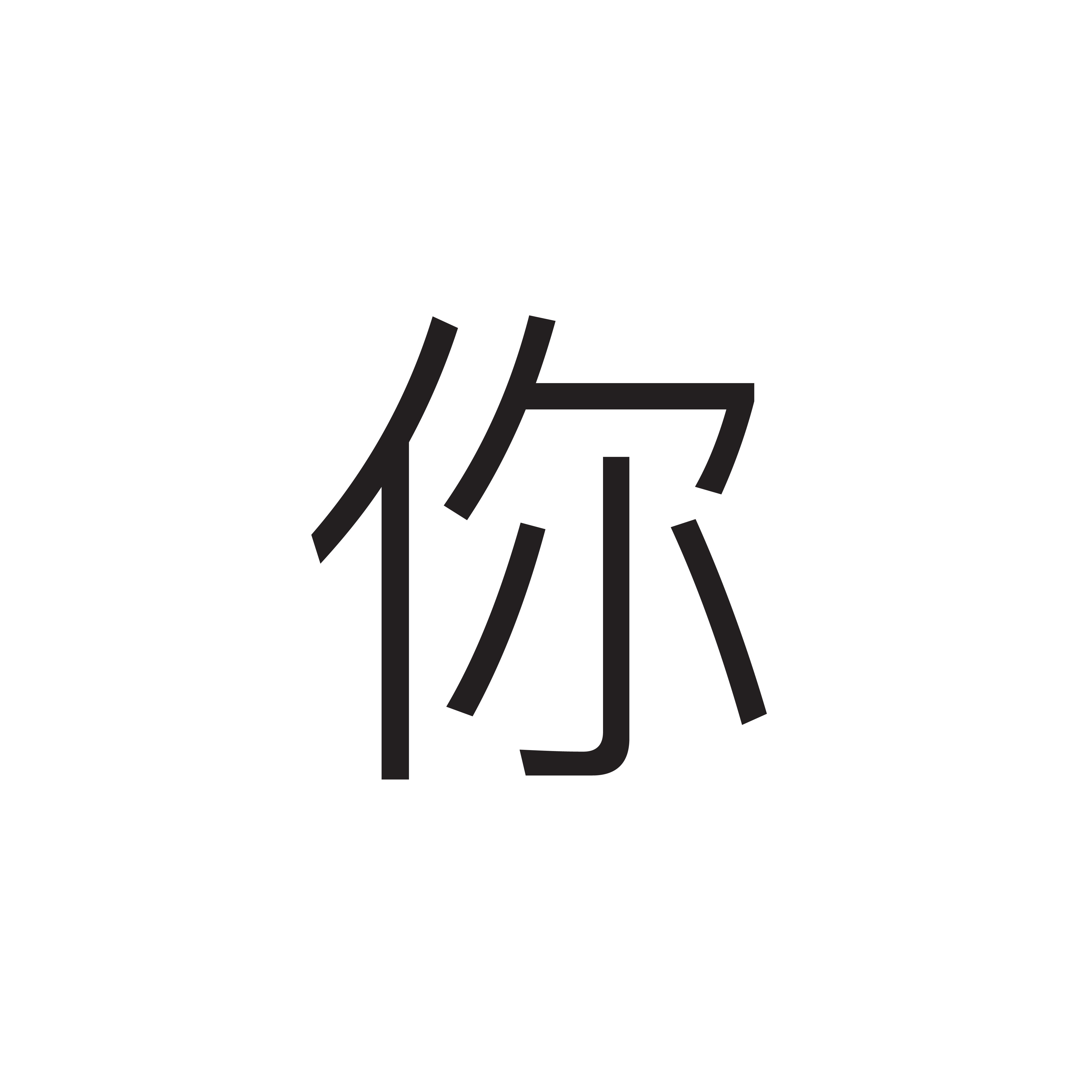<p><span style="font-family: Calibri, sans-serif">你</span></p><p></p>