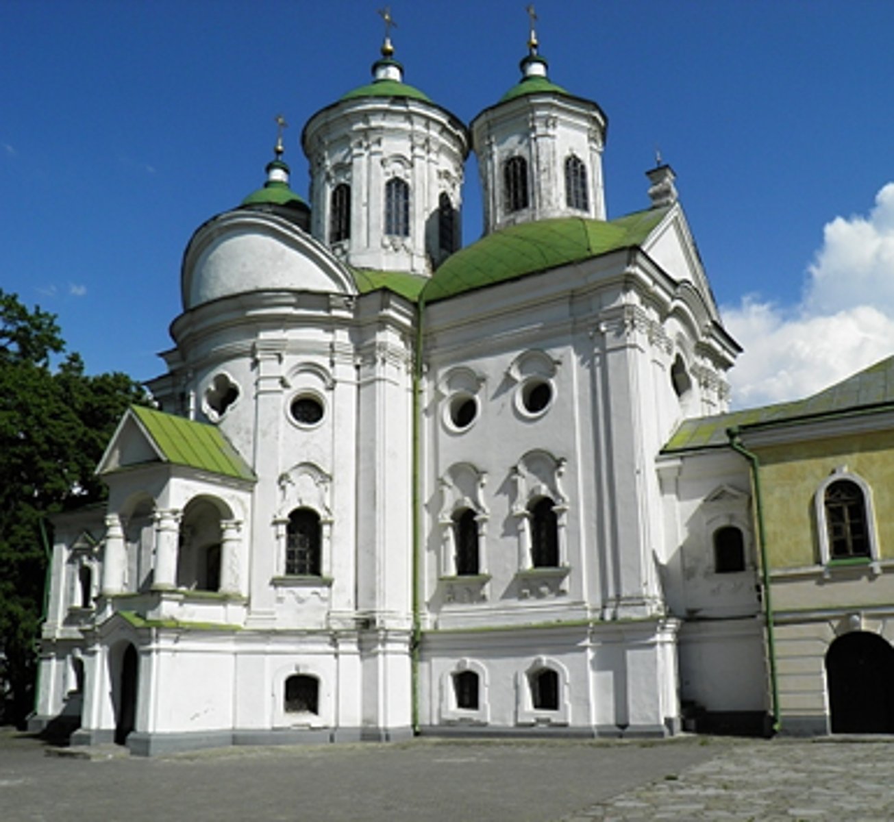 <p>рококо</p>