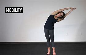 * Movement away from the body’s midline to allow the spine to move side to side.


* Increasing the angle between a joint and body part (side movement)


* Examples include moving neck sideways toward shoulder in warm up, side and hip stretch, and moving upper body sideways when performing a cartwheel.
