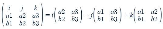 <p>a vector</p><p></p>