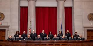 <p><span style="color: blue">Court of appeals</span></p>