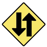 <p>What is the sign?</p>
