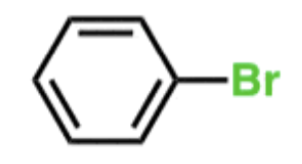 <p>Br2/FeBr3<br>- Adds Br to ring<br>- ortho/para-directing, deactivating</p>