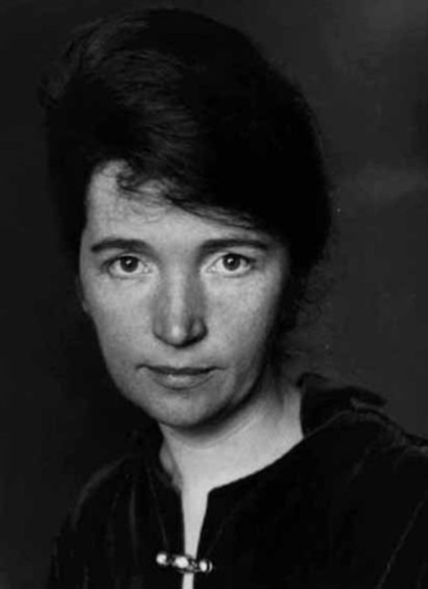 <p>A nurse and prominent birth-control activist who founded the American Birth Control League in 1921, which eventually became the Planned Parenthood Federation of America. In 1916, she established the first birth-control clinic in the United States and endured the first of many arrests for illegally distributing information about contraception.</p>