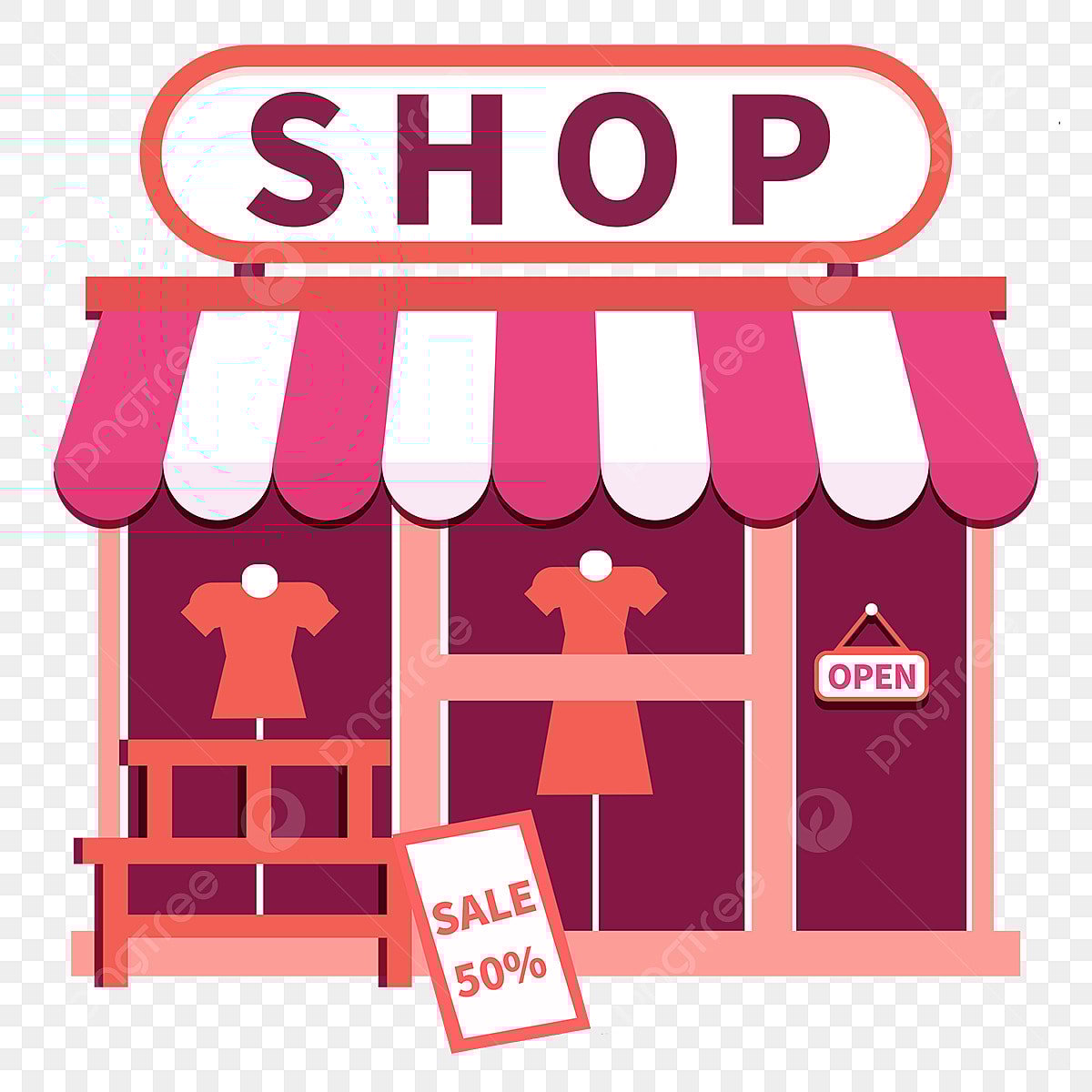 <p>(shāngdiàn) shop; store</p>