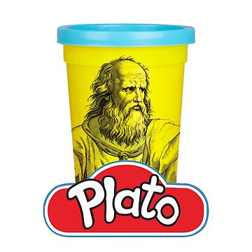 <p><span>Plato</span></p>