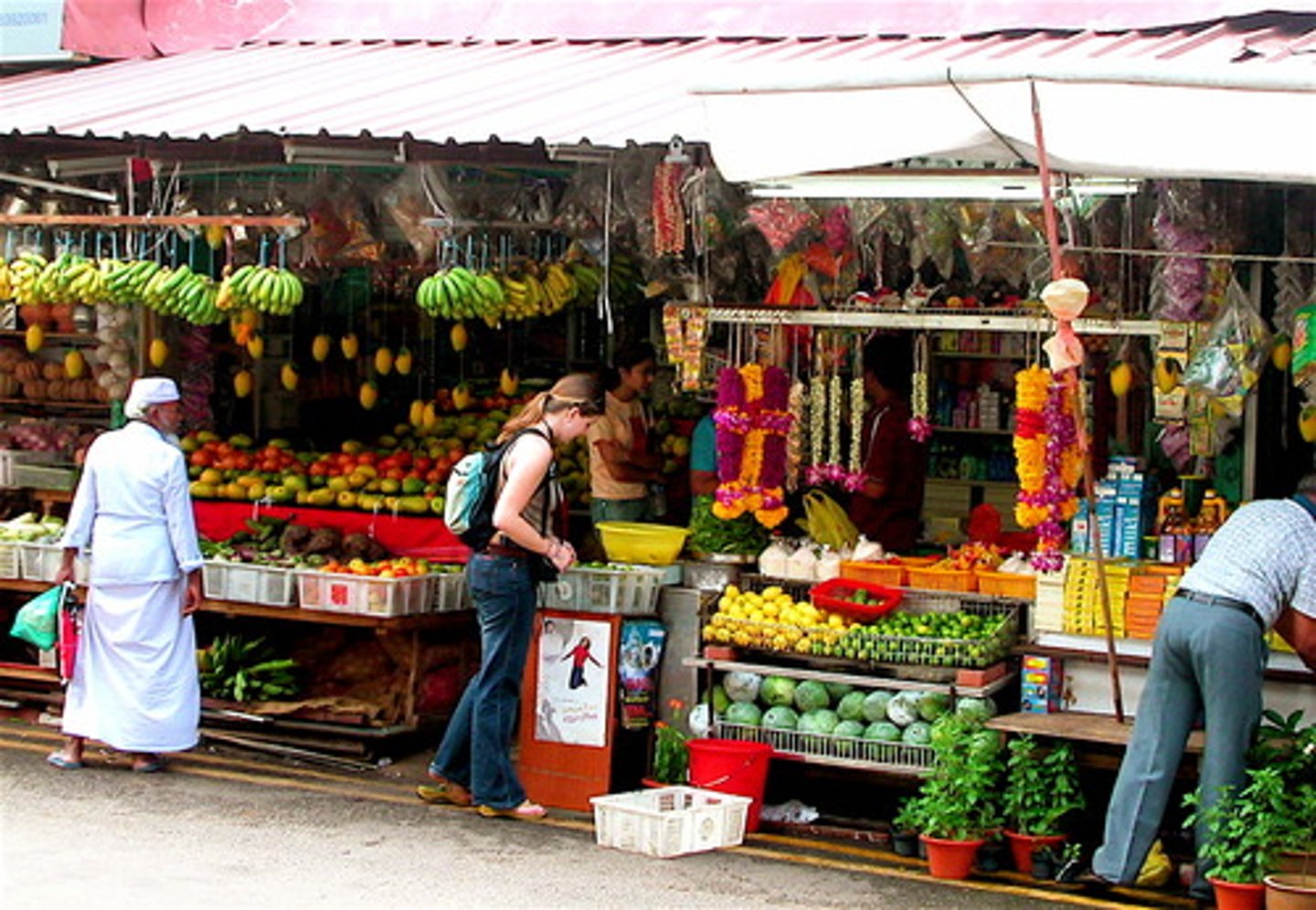 <p>to go shopping</p>
