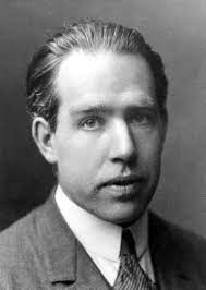<p>Niels Bohr. He said the cloud of electrons would collapse into the positive nucleus</p>