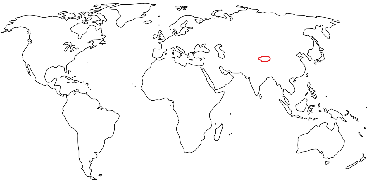 <p>What desert is this?</p>