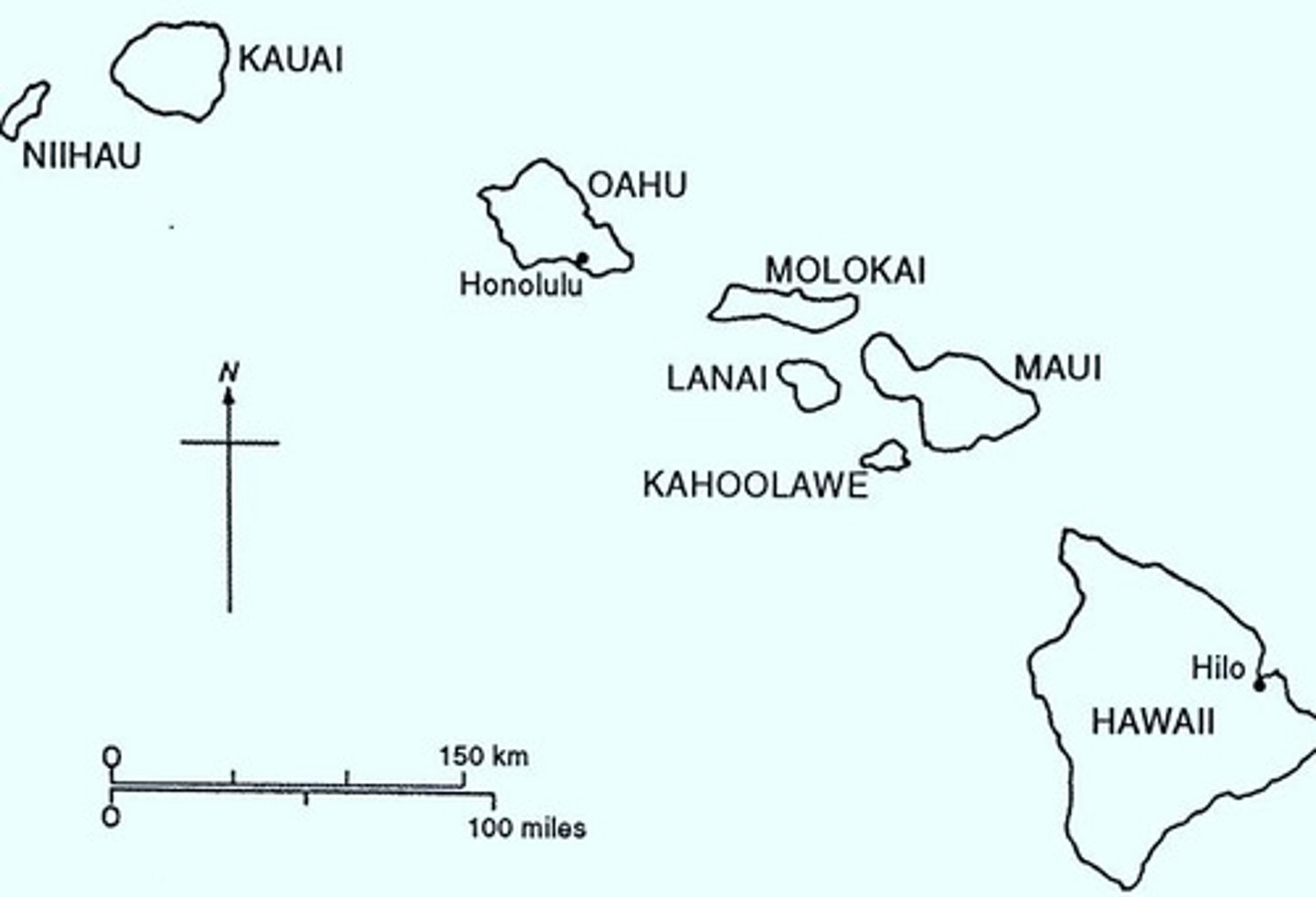 <p>Very recent creole language: Late 1800s: A pidgin appears; Early 1900s: Addition of Chinese, Portuguese and Japanese to plantation work force.</p>