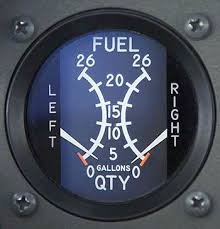 <p>Fuel Quantity</p>