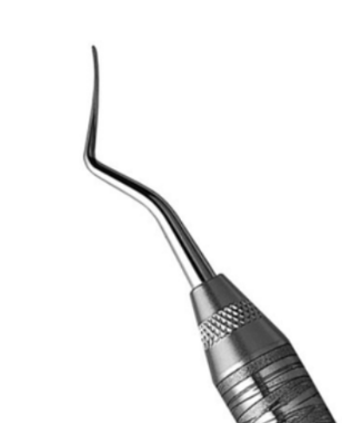 <p>Interproximal Knife</p>