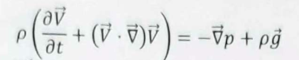 <p>Tick the single box that indicates the fundamental law that forms the basis for the transport equation for the <strong><u>flow velocity</u></strong>. Options are Mass conservation, Newton’s 2nd law, or 1st law of thermodynamics</p>