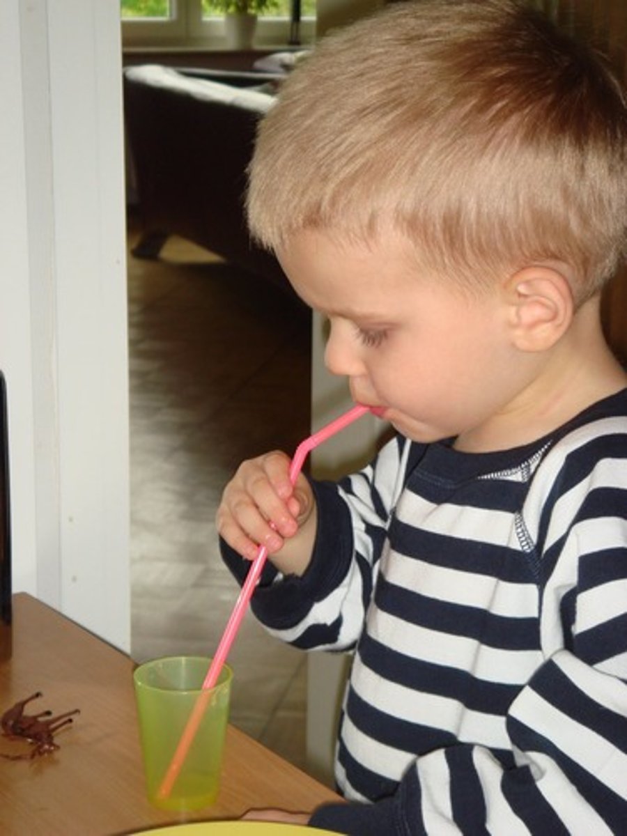 <p>to drink</p>