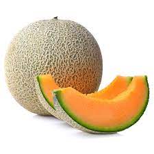 <p>Cantaloupe</p>