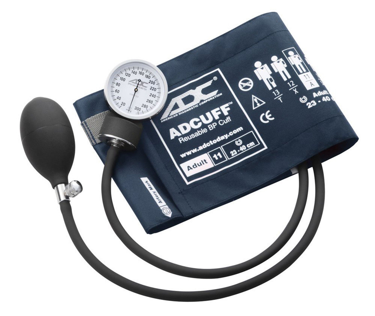 <p>Sphygmomanometer</p>