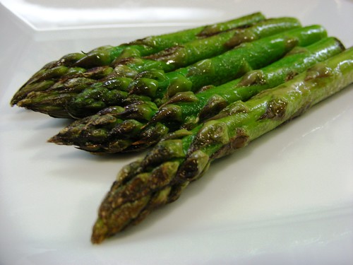 asparagus