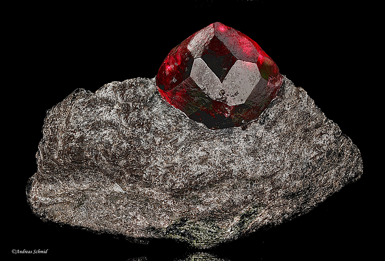 <p>What mineral is this?</p>