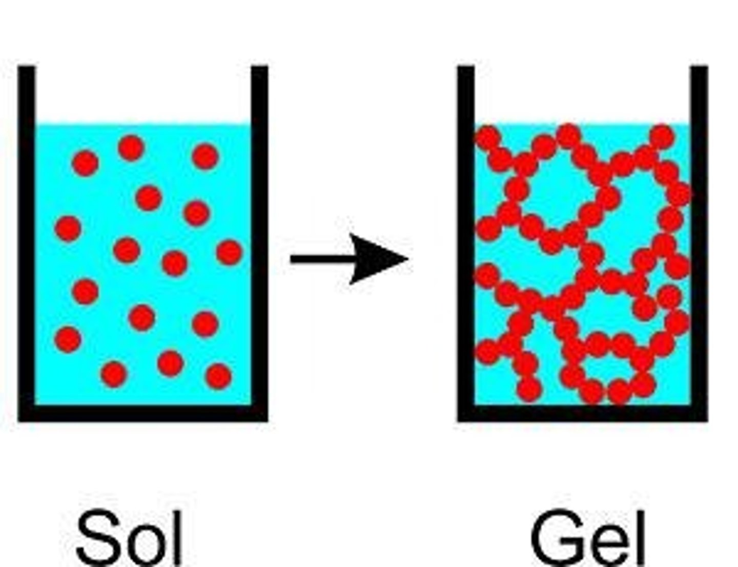 <p>A solid dispersed in a liquid.</p>