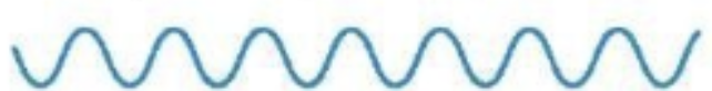 <p>Normal breathing</p>