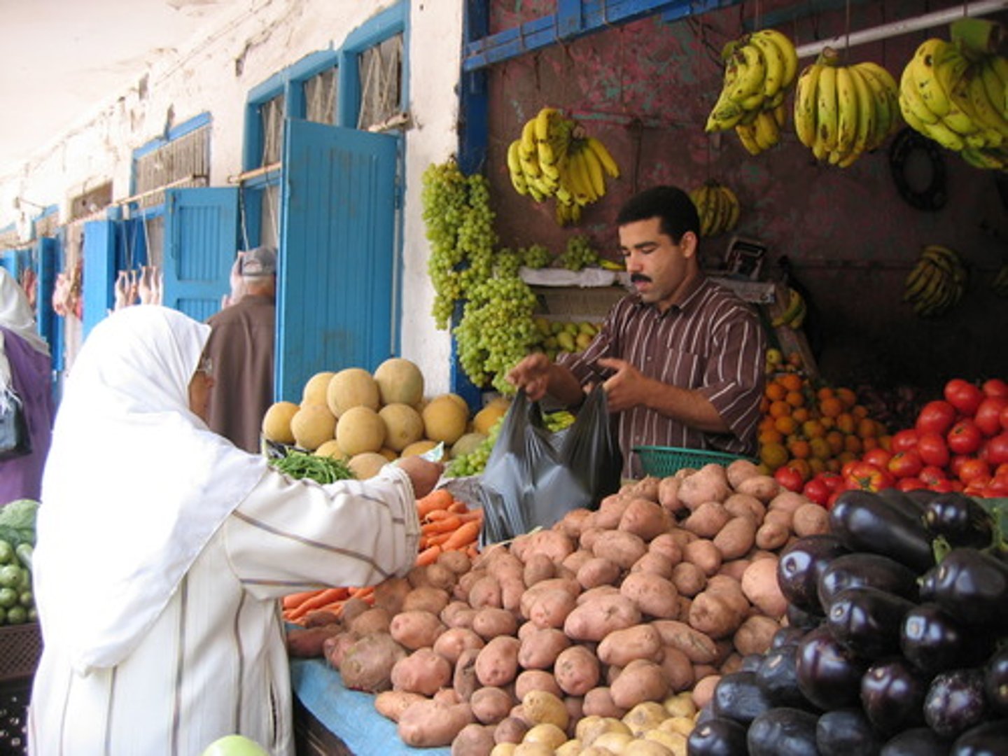 Thẻ ghi nhớ How to find your way out of a food desert Quizlet Flashcards Knowt