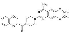 <p>ATC og indikasjon?</p>